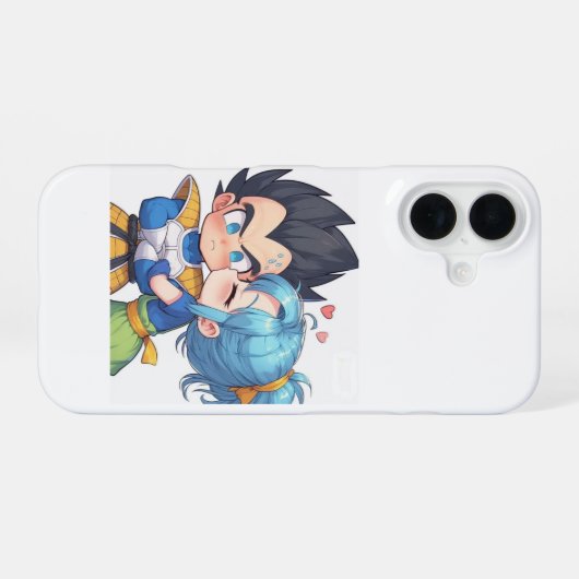 Coque iPhone 16 Phone Case (Verso Horizontal)