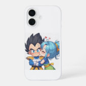 Coque iPhone 16 Phone Case (Verso)