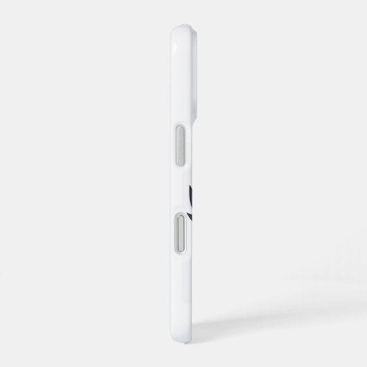 Coque iPhone 16 Phone Case (Côté droit)