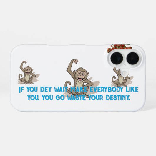 Coque iPhone 16 Phone Case (Verso Horizontal)