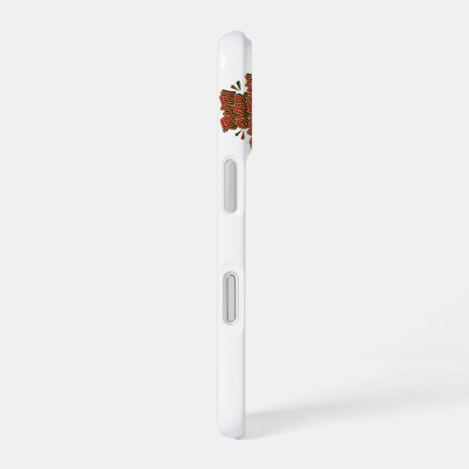 Coque iPhone 16 Phone Case (Côté droit)