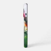 Coque iPhone 16 Phone Case – Tulip (Côté gauche)