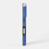 Coque iPhone 16 Photo d'ailes de manchot déployées (Côté droit)