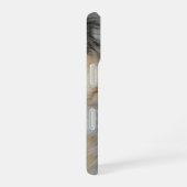 Coque iPhone 16 Photo de la faune de Red Fox (Côté droit)