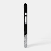 Coque iPhone 16 Photo Personnalisée de l'animal de compagnie de ch (Côté gauche)