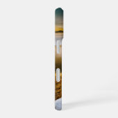 Coque iPhone 16 Photo personnalisée personnalisée (Côté droit)