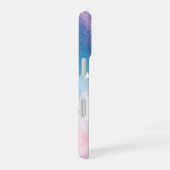 Coque iPhone 16 Pile d'ours en blanc (Côté droit)