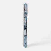 Coque iPhone 16 Pilote d'hiver (Côté droit)