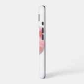 Coque iPhone 16 Pink Serenity 002 (Côté gauche)