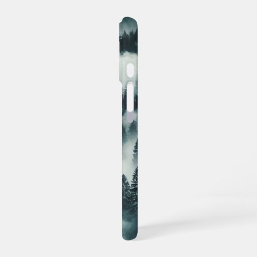 Coque iPhone 16 Pins bruyants (Côté gauche)