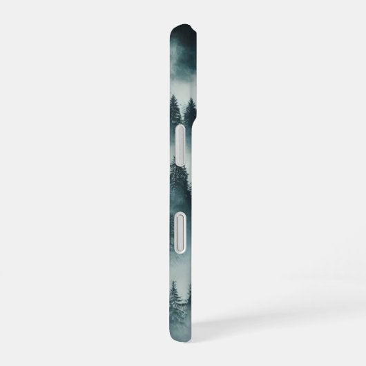 Coque iPhone 16 Pins bruyants (Côté droit)