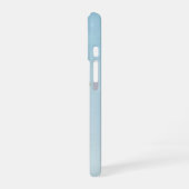 Coque iPhone 16 pisa (Côté gauche)