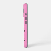 Coque iPhone 16 Pit se produit (Côté gauche)
