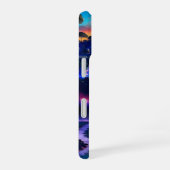 Coque iPhone 16 Plage Tropicale Fantastique 7 (Côté droit)