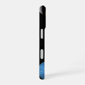 Coque iPhone 16 Planets du système solaire (Côté droit)