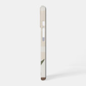 Coque iPhone 16 Plantes de maison (Côté gauche)
