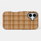 Coque iPhone 16 Plat automnal (Verso Horizontal)