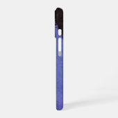 Coque iPhone 16 Plongeons (Côté gauche)