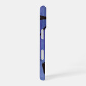 Coque iPhone 16 Plongeons (Côté droit)