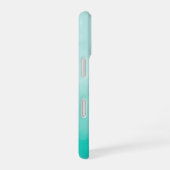 Coque iPhone 16 Plume (Côté droit)