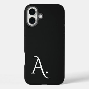 COQUE iPhone 16 PLUS