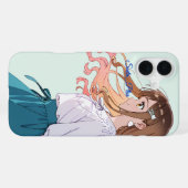 Coque iPhone 16 Plus 47_Plus – Anime Character Series (Verso Horizontal)