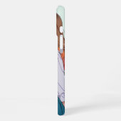 Coque iPhone 16 Plus 47_Plus – Anime Character Series (Côté gauche)