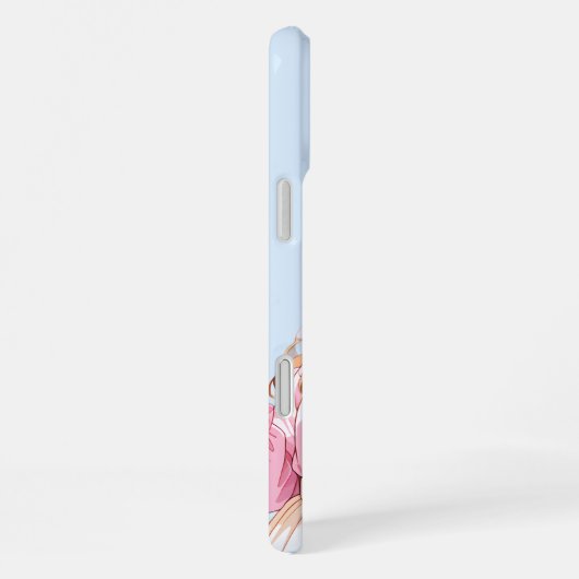 Coque iPhone 16 Plus 47_Plus – Anime Character Series (Côté droit)