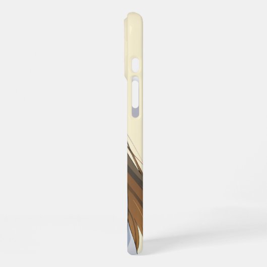 Coque iPhone 16 Plus 47_Plus – Anime Character Series (Côté gauche)