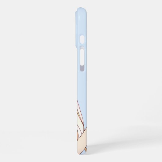 Coque iPhone 16 Plus 47_Plus – Anime Character Series (Côté gauche)