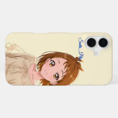 Coque iPhone 16 Plus 47_Plus – Anime Character Series (Verso Horizontal)