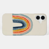 Coque iPhone 16 Plus Abri (Verso Horizontal)