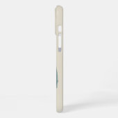 Coque iPhone 16 Plus Abri (Côté gauche)