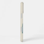 Coque iPhone 16 Plus Abri (Côté droit)