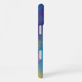 Coque iPhone 16 Plus Abstrait 15 (Côté droit)