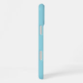 Coque iPhone 16 Plus Adaptable "Prêt pour le cerveau" (Côté droit)