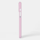 Coque iPhone 16 Plus Adopter la danse Roots (Côté gauche)