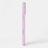 Coque iPhone 16 Plus Adopter la danse Roots (Côté droit)