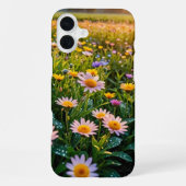 Coque iPhone 16 Plus Affaire de téléphone (Verso)