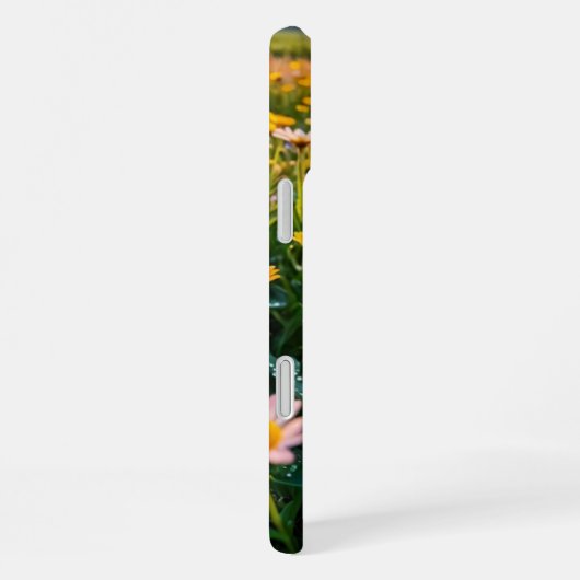 Coque iPhone 16 Plus Affaire de téléphone (Côté droit)