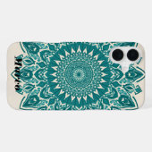 Coque iPhone 16 Plus Affaire de téléphone (Verso Horizontal)