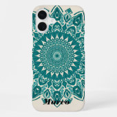 Coque iPhone 16 Plus Affaire de téléphone (Verso)