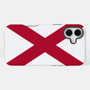 Coque iPhone 16 Plus Alabama