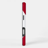 Coque iPhone 16 Plus Alabama (Côté droit)