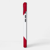 Coque iPhone 16 Plus Alabama (Côté gauche)