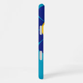 Coque iPhone 16 Plus Alimentation de flux (Côté droit)