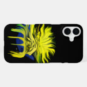 Coque iPhone 16 Plus Amour de dauphin (Verso Horizontal)