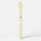Coque iPhone 16 Plus Ananas (Côté gauche)