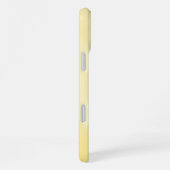 Coque iPhone 16 Plus Ananas (Côté droit)
