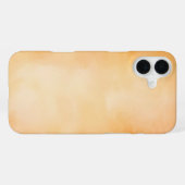 Coque iPhone 16 Plus Ananas (Verso Horizontal)
